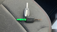 Dacia Spring 27kWh Expression 65 48kW 5dr Auto Electric Hatchback